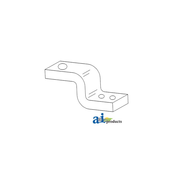 Strap, Hammer 11" x4" x7"
